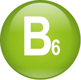 Витамин B6 (Пиридоксин). Функции, источники и применение пиридоксина